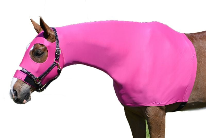 StretchX Pull On Slicker Hood