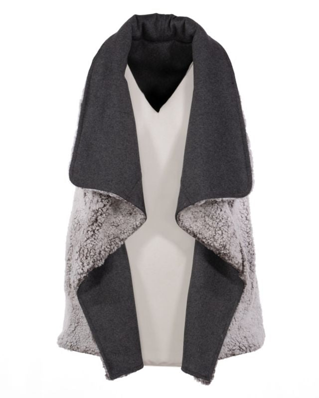 Outback Trading Ladies Carmella Vest