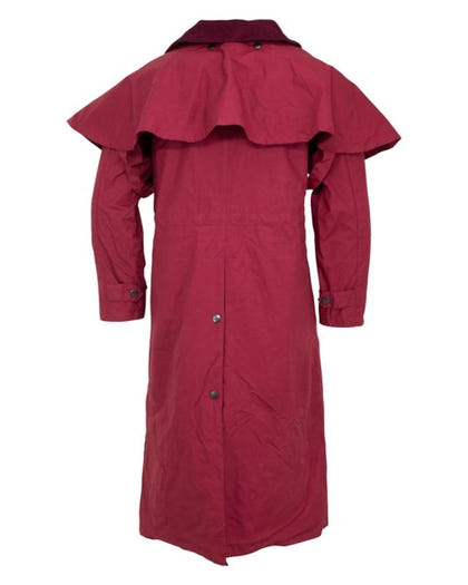 Outback Trading Ladies Matilda Duster