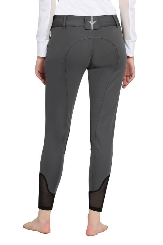 TuffRider Ladies Yeti Softshell Breech