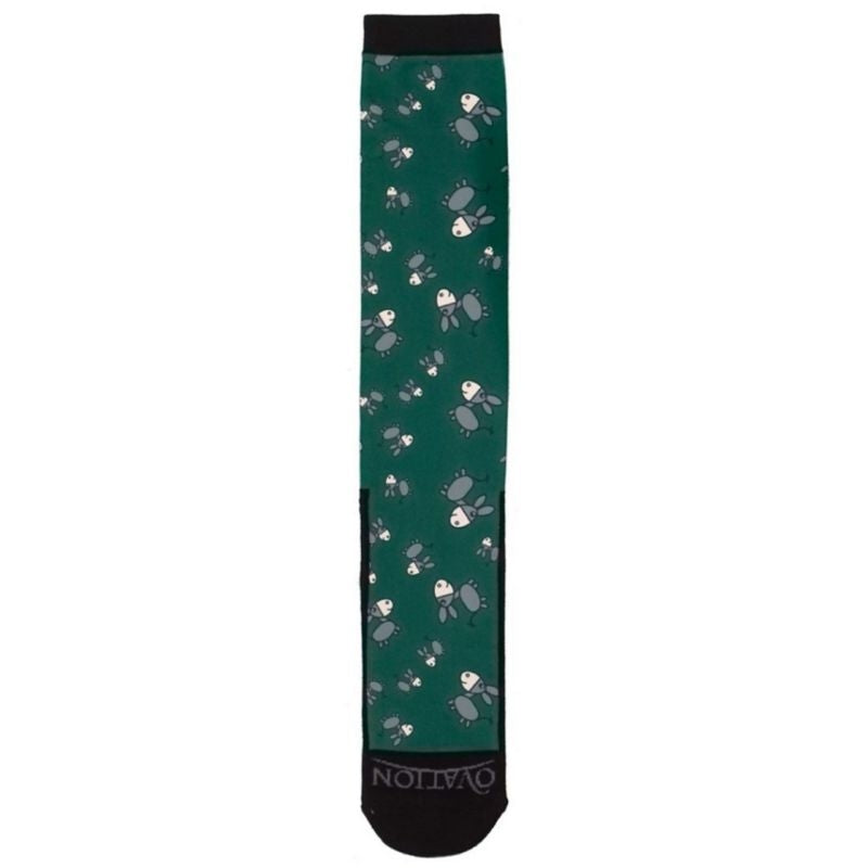 Ovation Ladies FootZees Sock