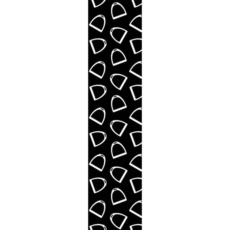 Ovation Ladies FootZees Sock