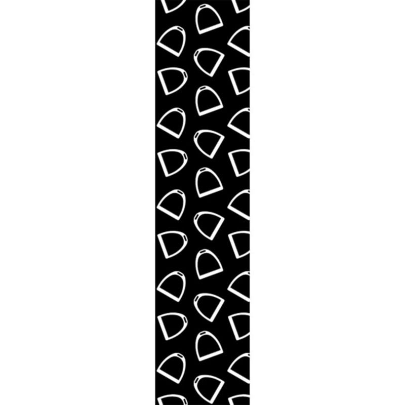 Ovation Ladies FootZees Sock