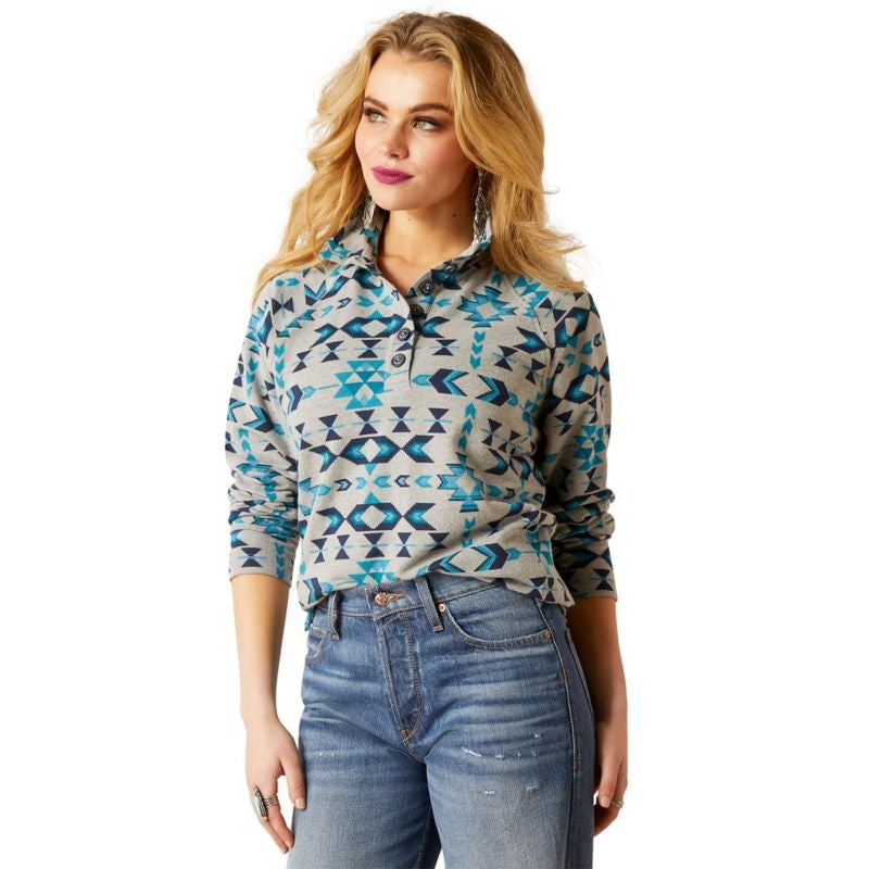 Ariat Ladies R.E.A.L Comfort Sweatshirt