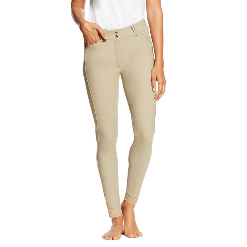 Ariat Ladies Tri Factor EQ KP Breech