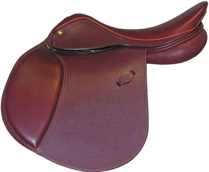 Henri De Rivel Pro QH Saddle