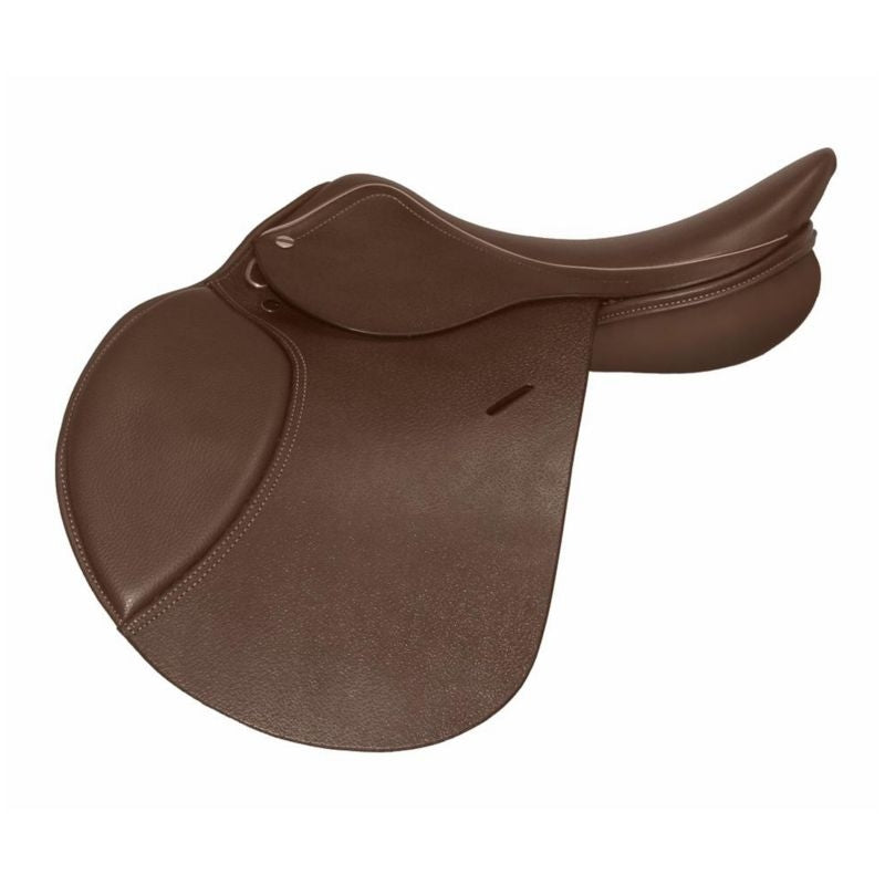 HDR Advantage Close Contact Saddle