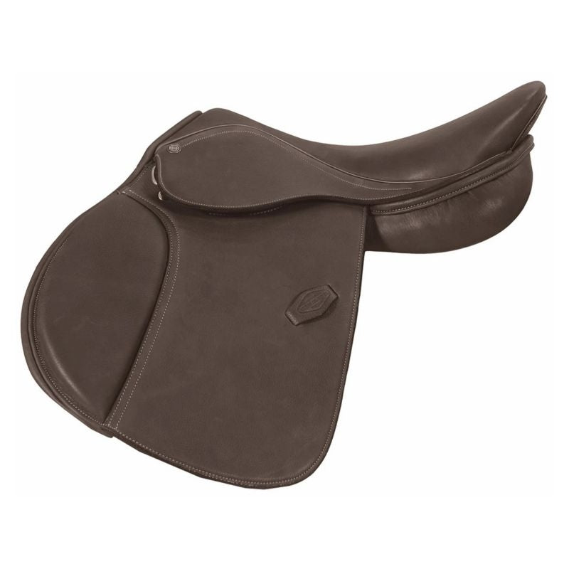 HDR Pro Pony Covered CC Saddle