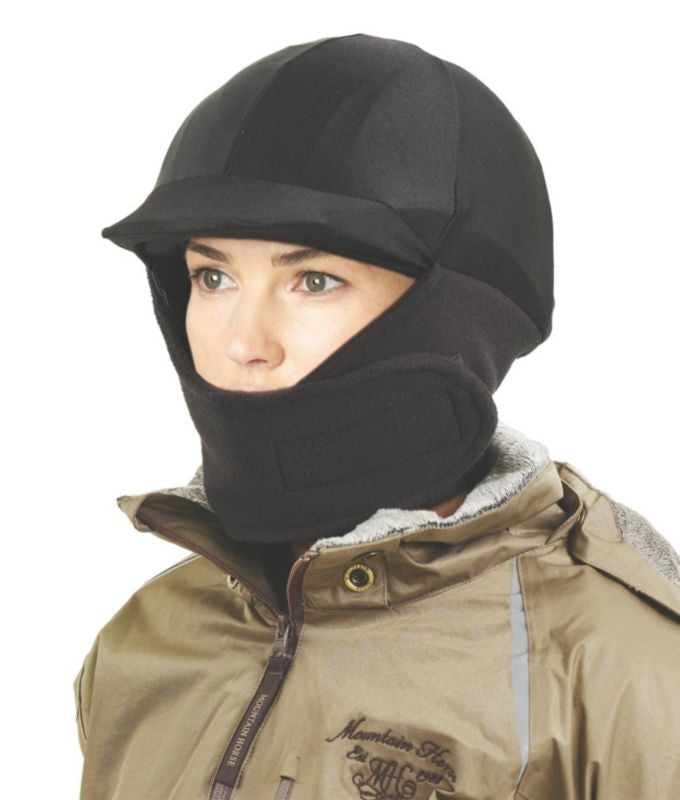 Ovation Winter Helmet Cover