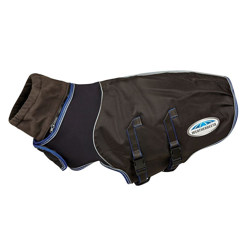 Weatherbeeta Comfitec Ultra Cozi Dog Coat
