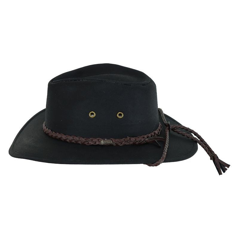 Outback Trading Grizzly Hat