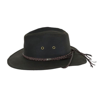 Outback Trading Grizzly Hat