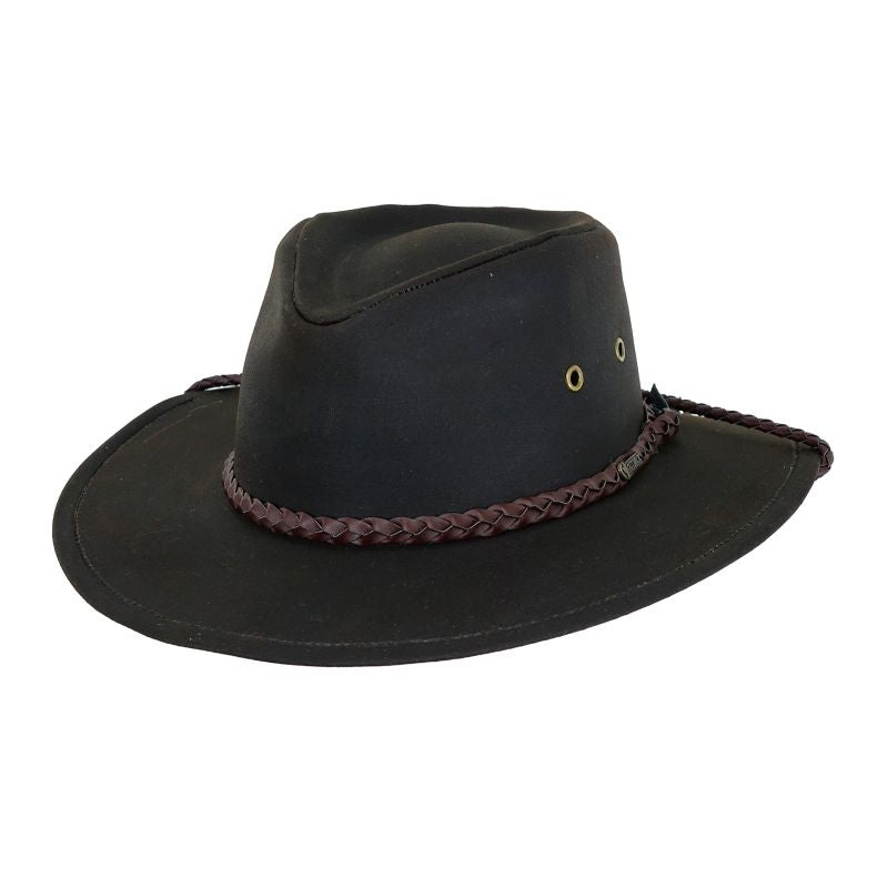 Outback Trading Grizzly Hat