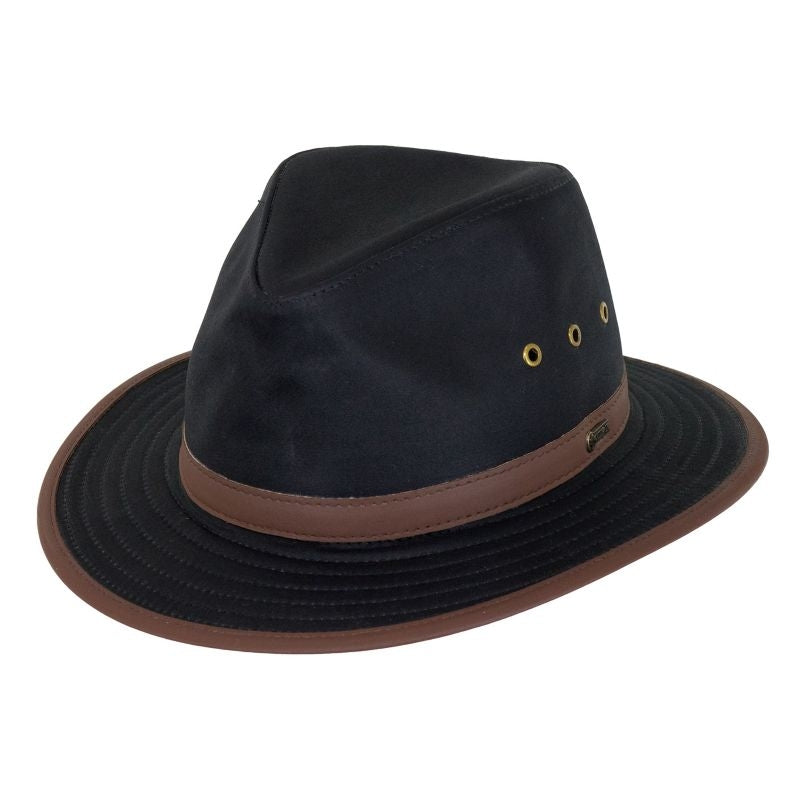 Outback Trading Madison River Hat
