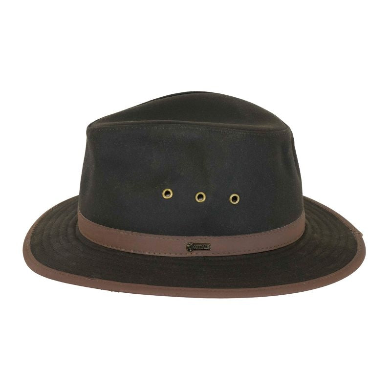 Outback Trading Madison River Hat