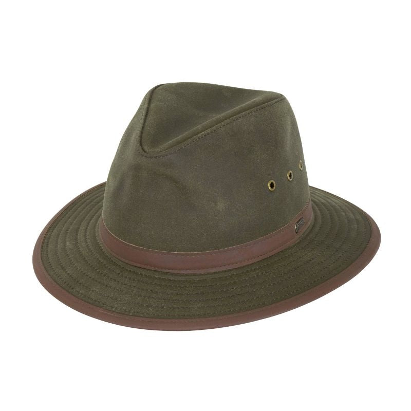 Outback Trading Madison River Hat
