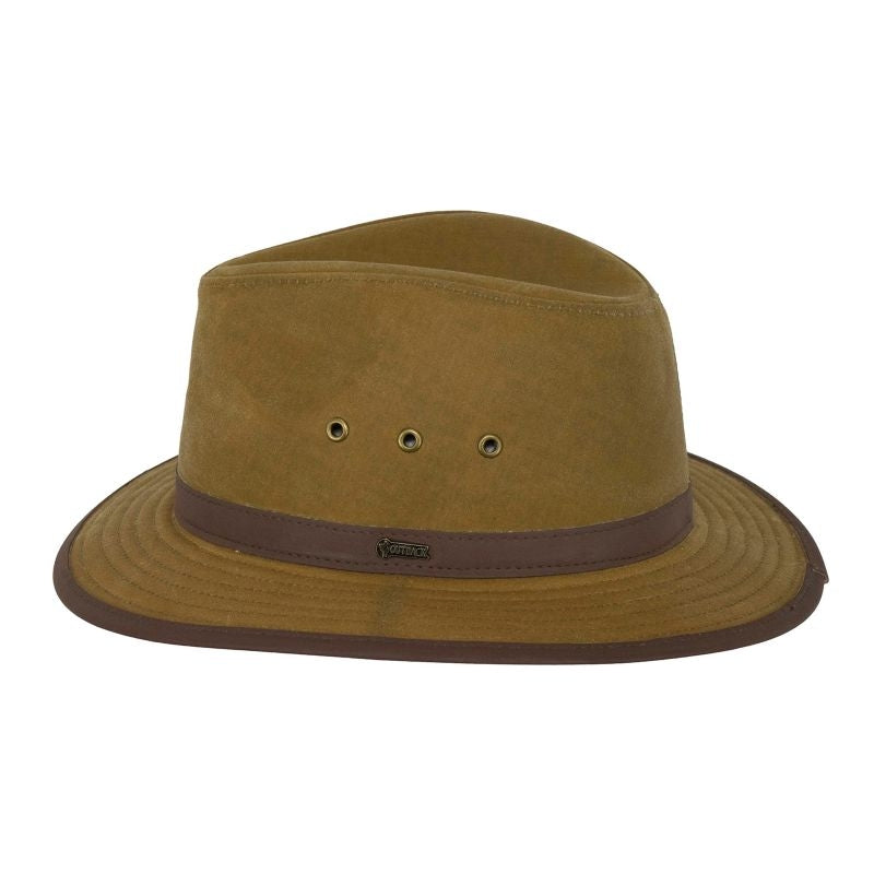 Outback Trading Madison River Hat