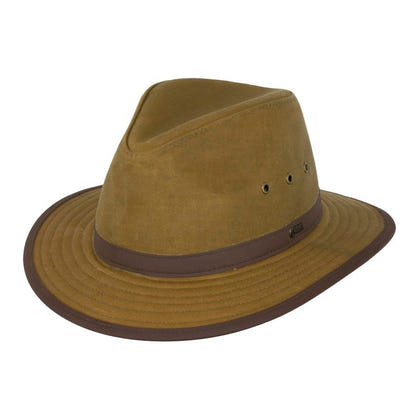 Outback Trading Madison River Hat