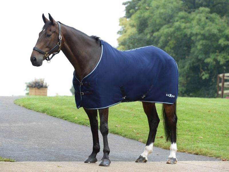 Saxon Element Polar Fleece