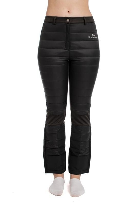 Horseware Padded Liner Trousers