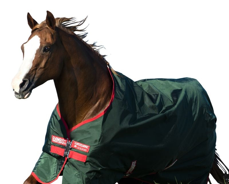 Rambo Original Turnout Lite 0g