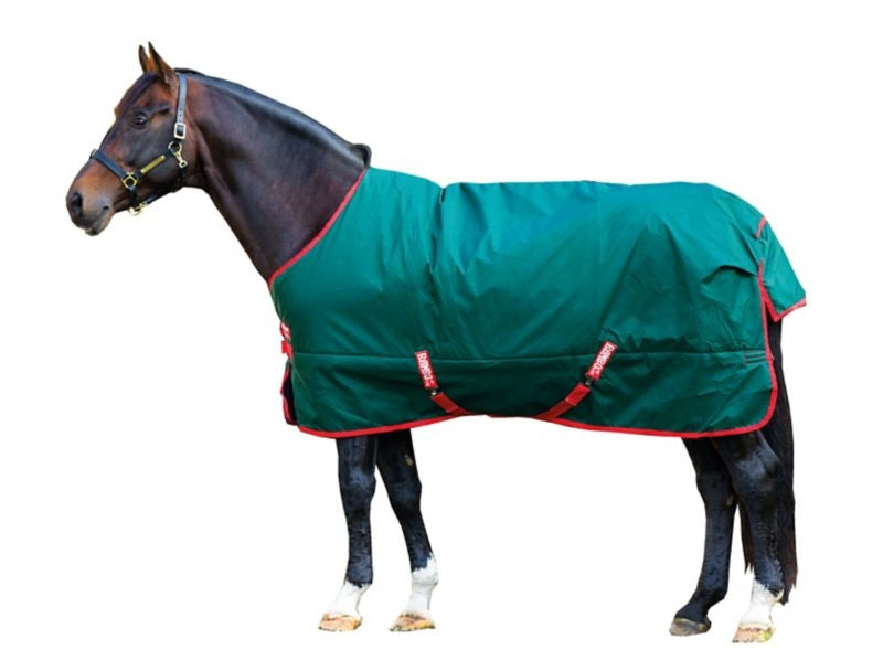 Rambo Original Turnout Heavy 400g
