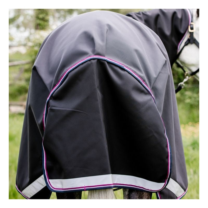Rambo Supreme Turnout Lite 0g