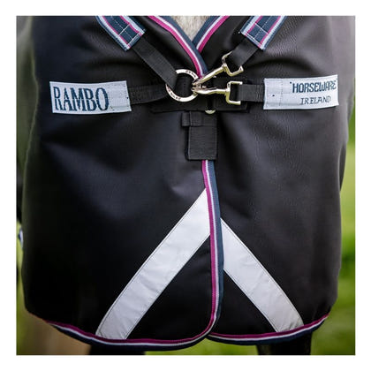 Rambo Supreme Turnout Lite 0g