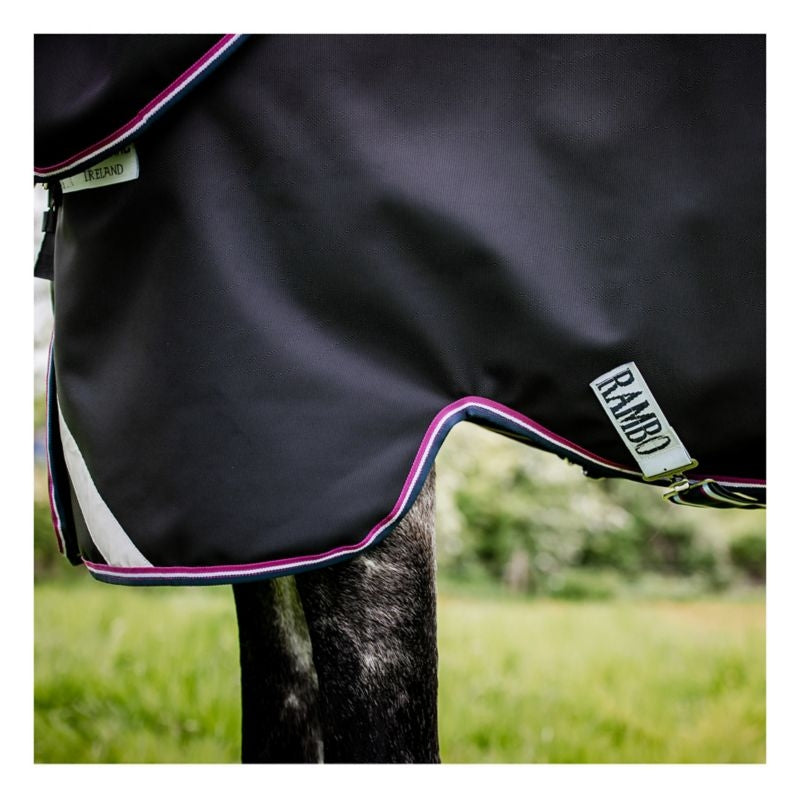 Rambo Supreme Turnout Lite 0g