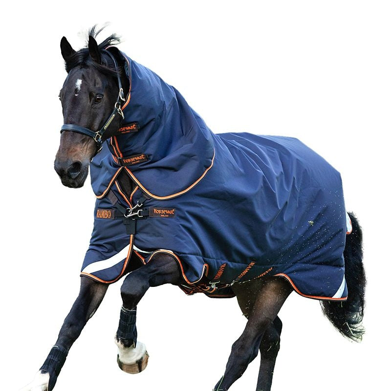Rambo Supreme Turnout Lite 50g