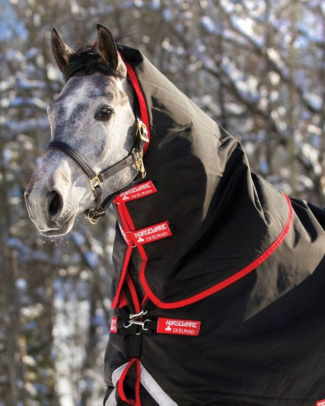 Rambo Supreme Hood 250g