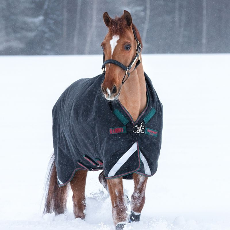 Rambo Wug Turnout Heavy 400g