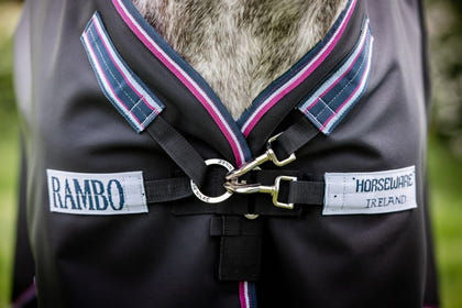 Rambo Supreme Turnout VariLayer 250g