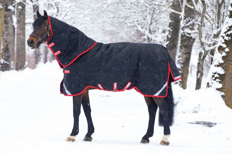 Rambo Supreme Turnout VariLayer 450g