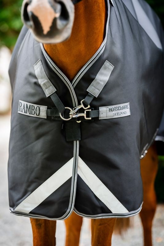 Rambo Supreme Turnout VariLayer 450g