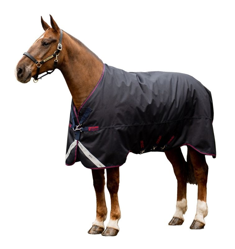 Amigo Bravo 12 XL Original T/O Lite