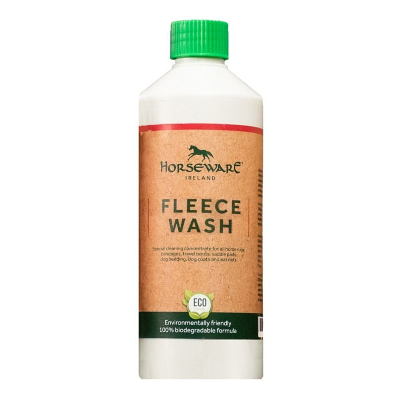 Horseware Eco Fleece Wash