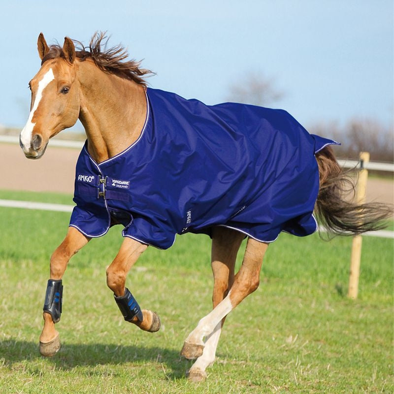 Amigo Hero 900 Pony Turnout 200g