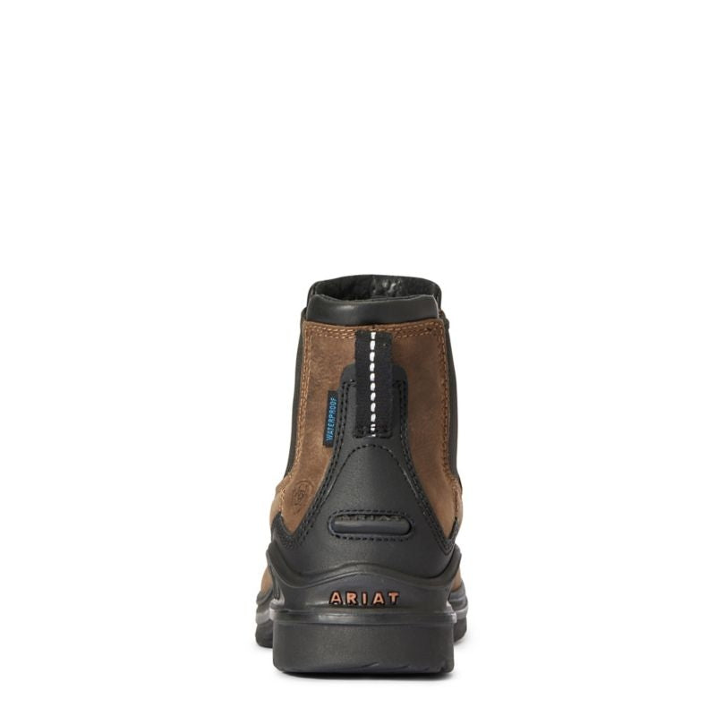 Ariat Ladies Barnyard Gore II Boots