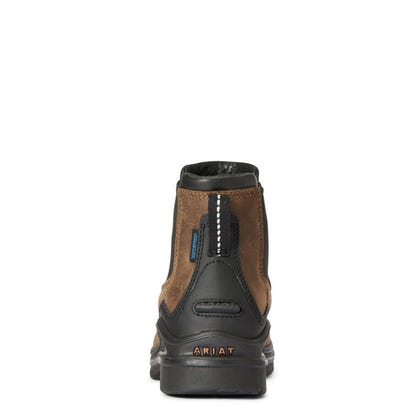 Ariat Ladies Barnyard Gore II Boots
