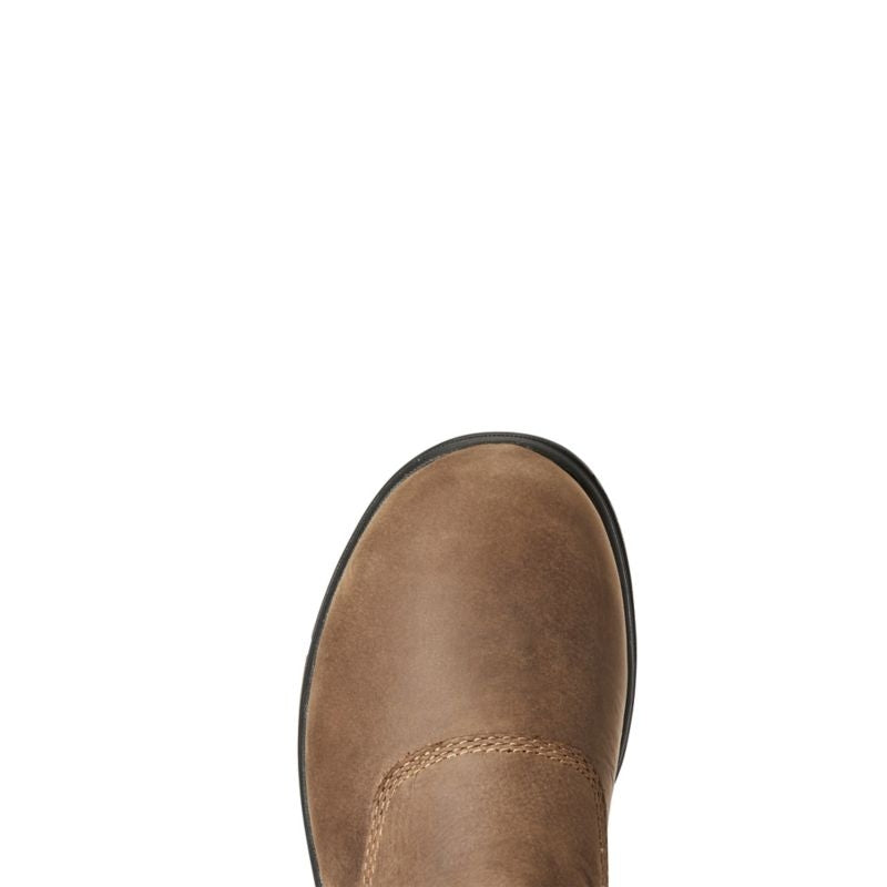 Ariat Ladies Barnyard Gore II Boots