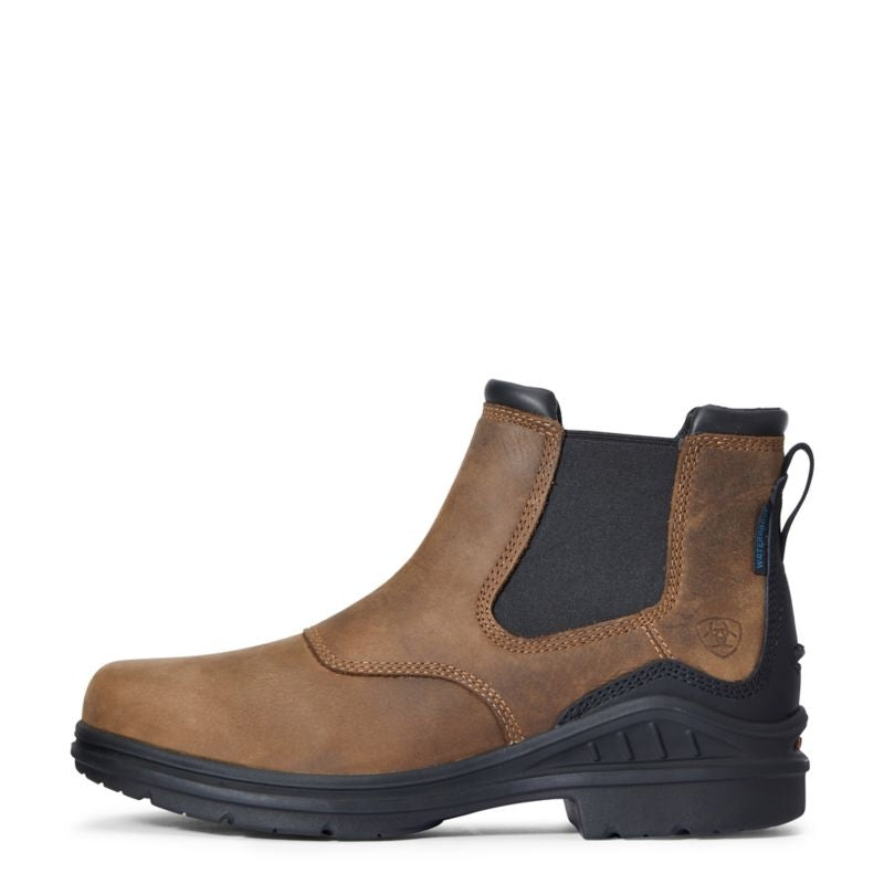 Ariat Mens Barnyard Gore II Boots