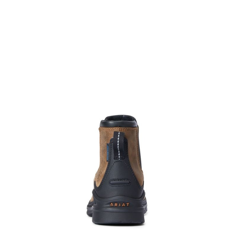 Ariat Mens Barnyard Gore II Boots