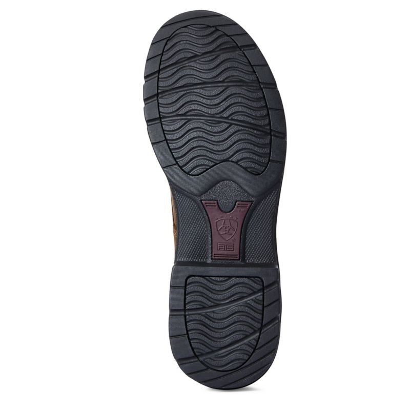 Ariat Mens Barnyard Gore II Boots