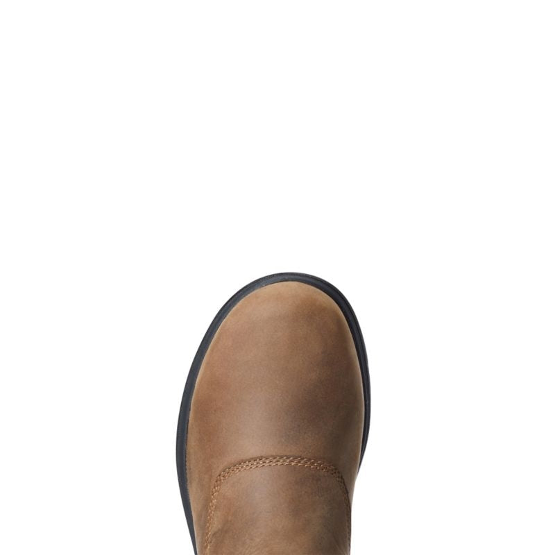Ariat Mens Barnyard Gore II Boots