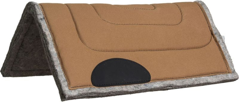 Mustang Canvas Top Pony Pad