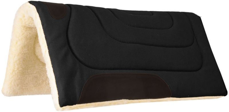 Mustang Ranch Pad Fleece Bottom