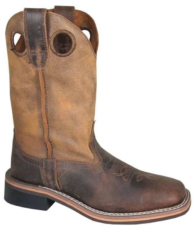 Smoky Mountain Kids Waylon Boots