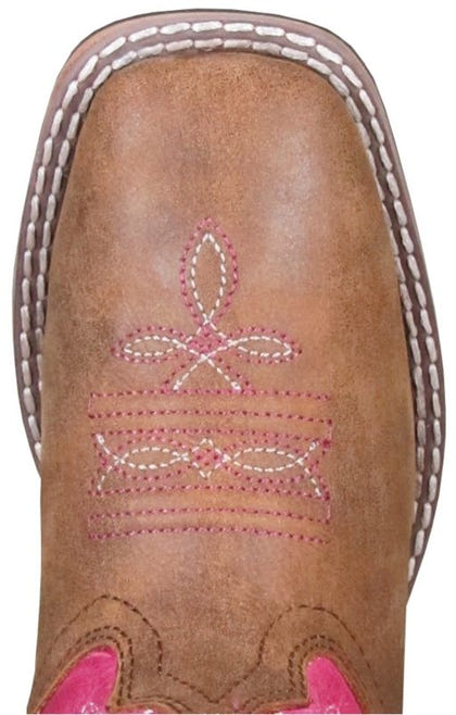 Smoky Mountain Kids Tracie Boots