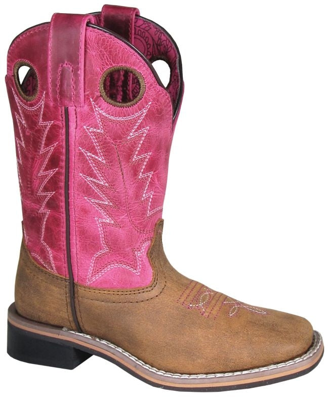 Smoky Mountain Kids Tracie Boots